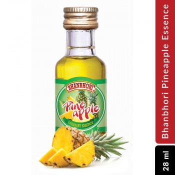 Bhanbhori Pineapple Essence, 28 ml